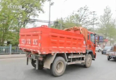 工信部啟動輕型貨車“大噸小標(biāo)”專項治理，規(guī)范道路機動車輛生產(chǎn)